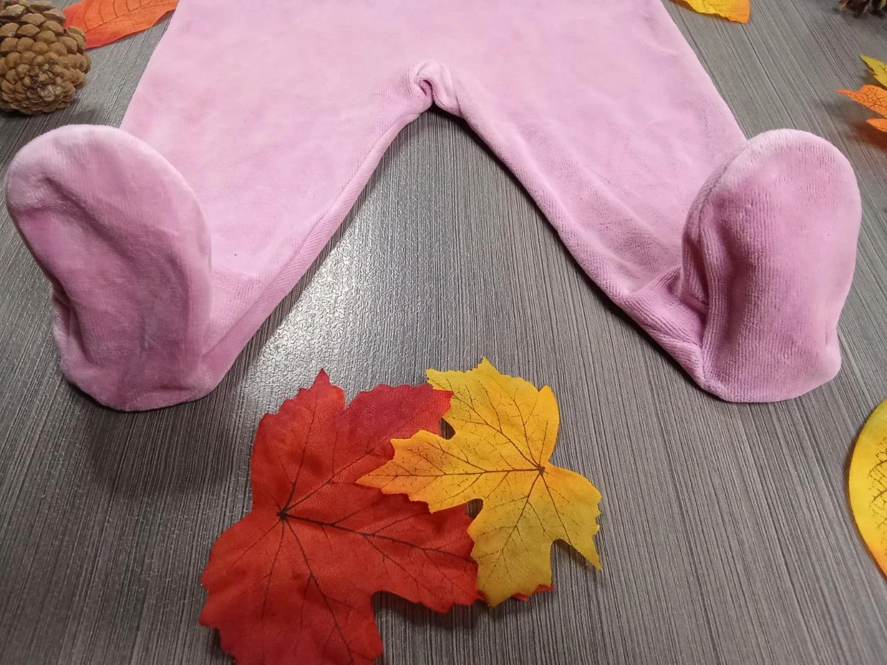 Pijama 1 peça rosa Petit Bateau 9 meses – photo 5